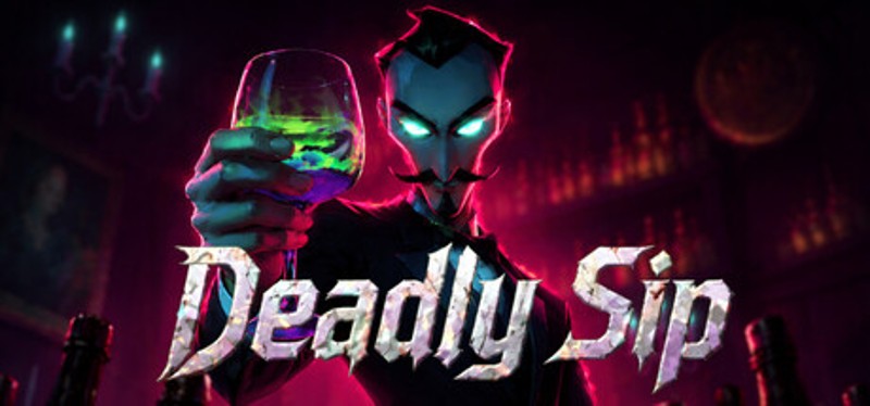 Deadly Sip Image
