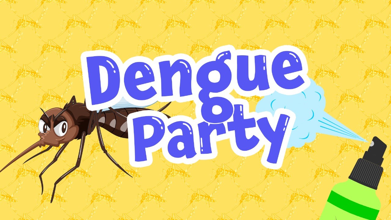Games like Dengue Party