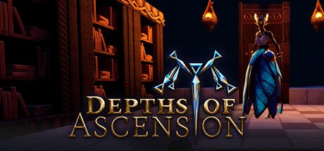 Games like Depths of Ascension