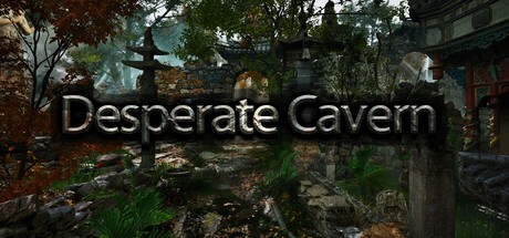 Games like Desperate Cavern