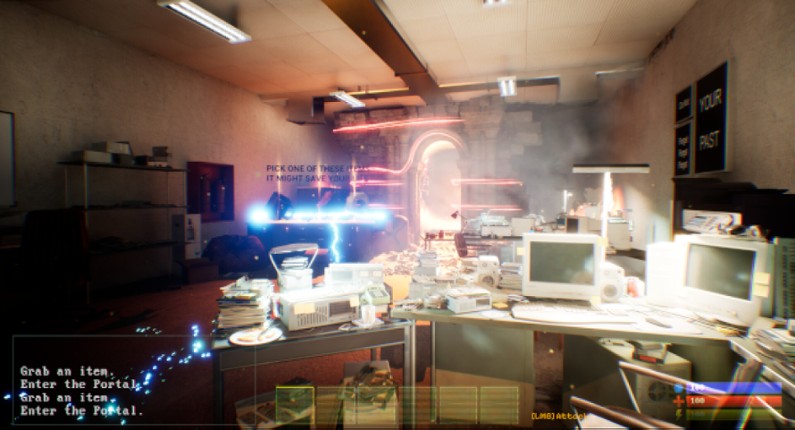 Diskette Dungeon screenshot