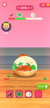 Doner Inc screenshot
