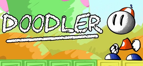 Games like Doodler