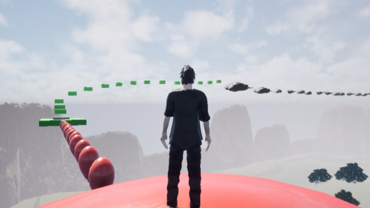 Doom Party Image