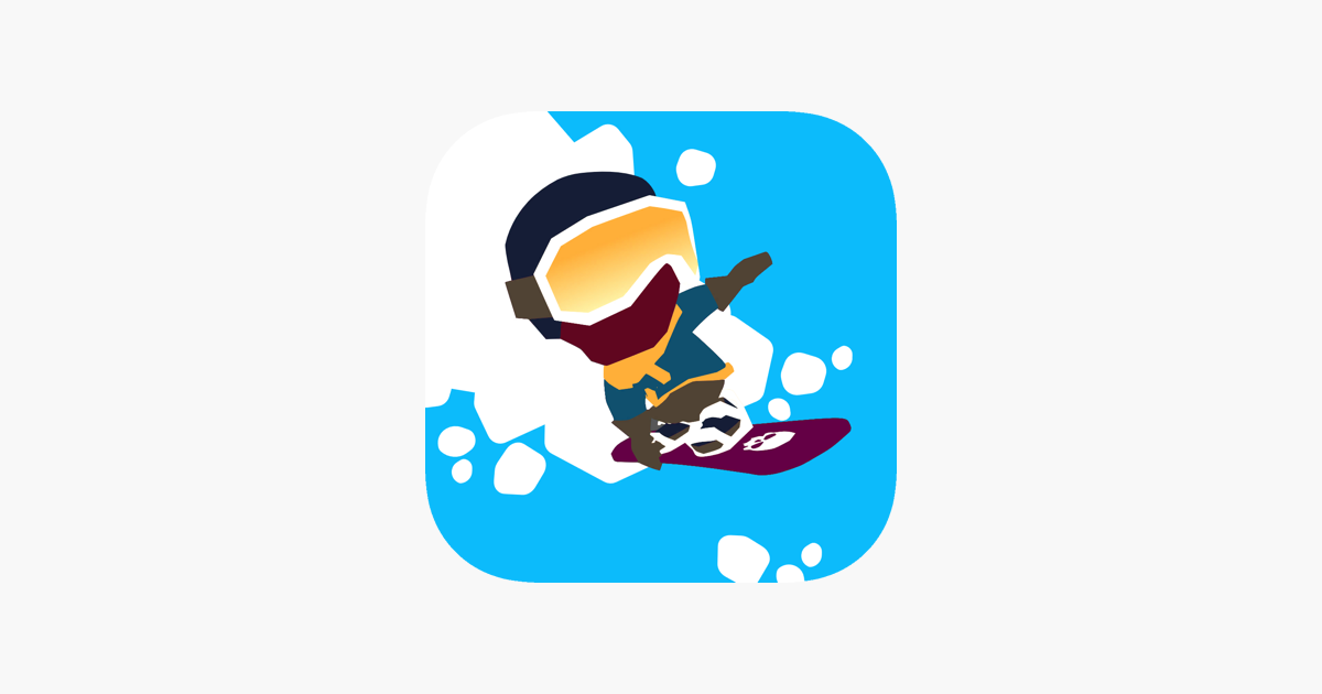 Games like Downhill Chill