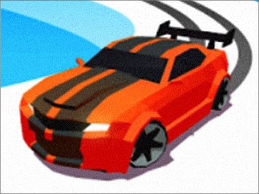 Games like Drift Race 3D