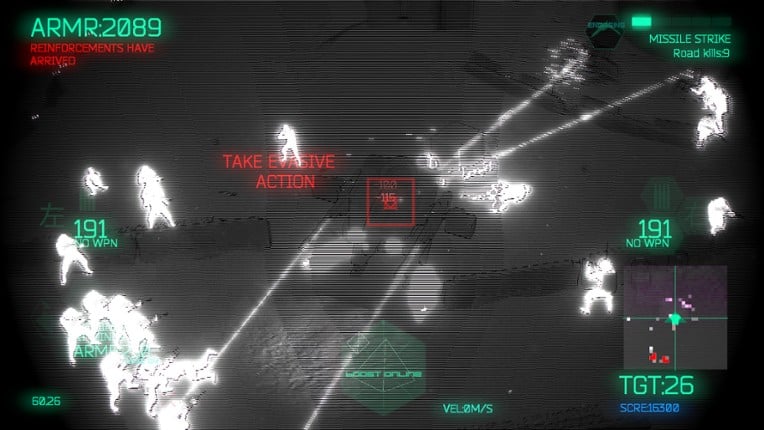 Drone: Remote Tactical Warfare screenshot