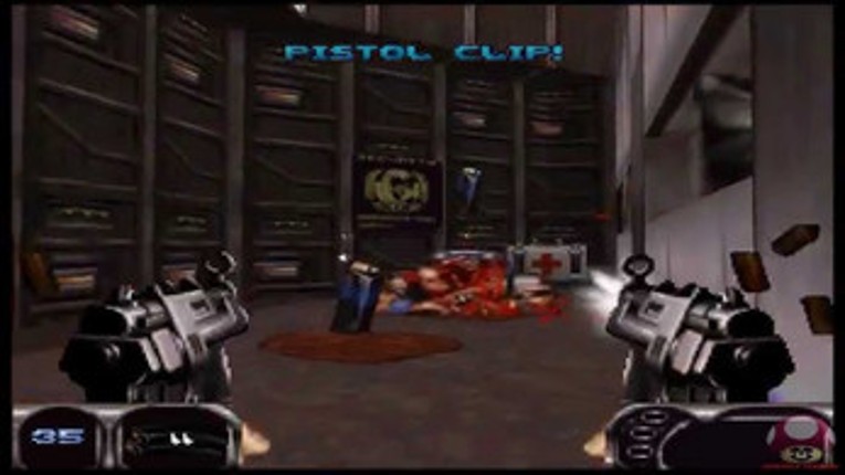 Duke Nukem 64 Image