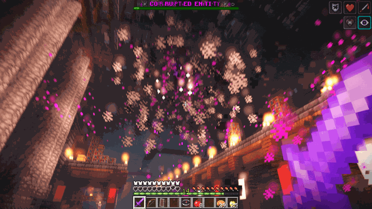 DUNGEON | The North Pole Invasion Image