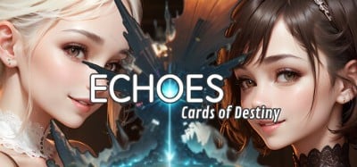 Echoes: Cards of Destiny Image