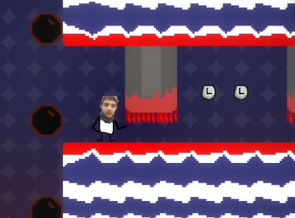 Eckardt Adventure screenshot