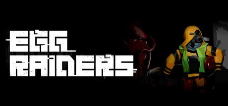 Games like EGG RAIDERS