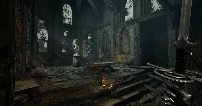 ELDRIMAR: Prologue screenshot