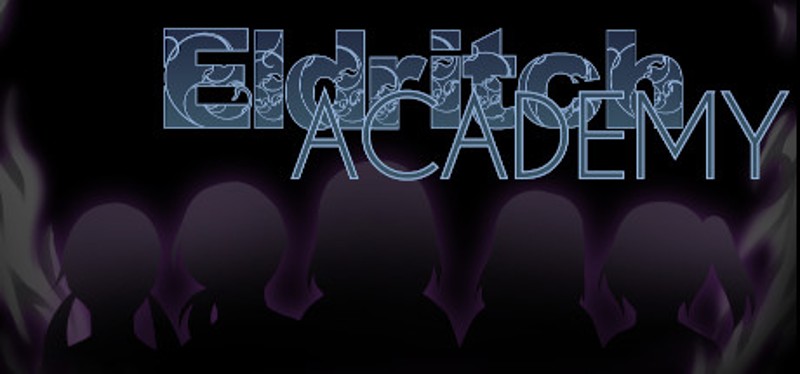 Eldritch Academy Game Cover