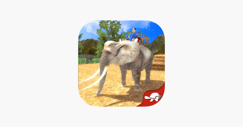Elephant Transport Simulator Image