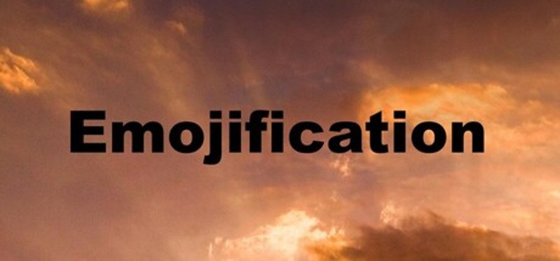 Emojification Image