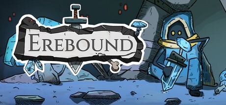 Games like Erebound