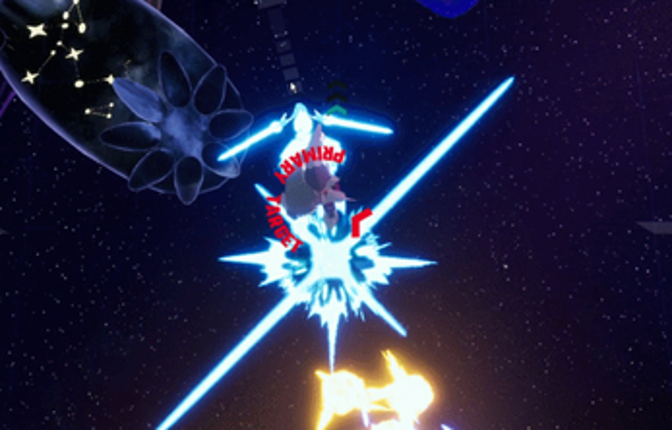 Eternal Circus Image