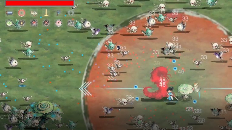 Eternal Price: Whispers of Mystery screenshot