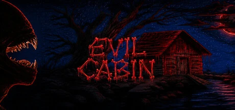 Games like Evil Cabin