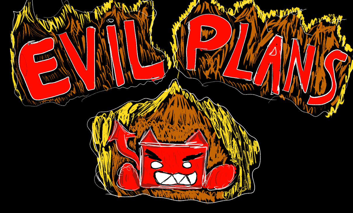 Games like Evil Plans