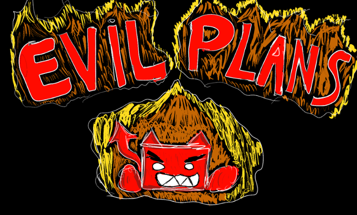 Evil Plans Image