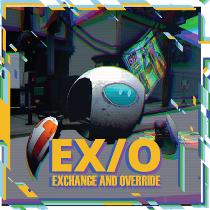 EX/O - Exchange and Override Image