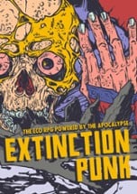 Extinction Punk Image