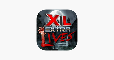 Extra Large Lives Image