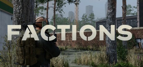 Games like Factions