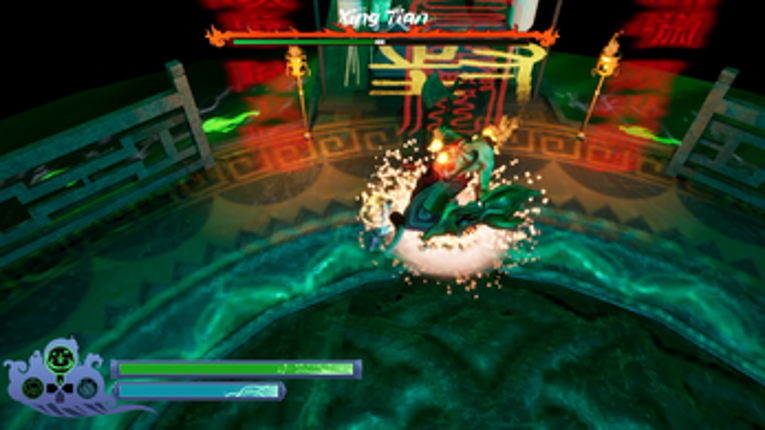 Fallen Petal Image