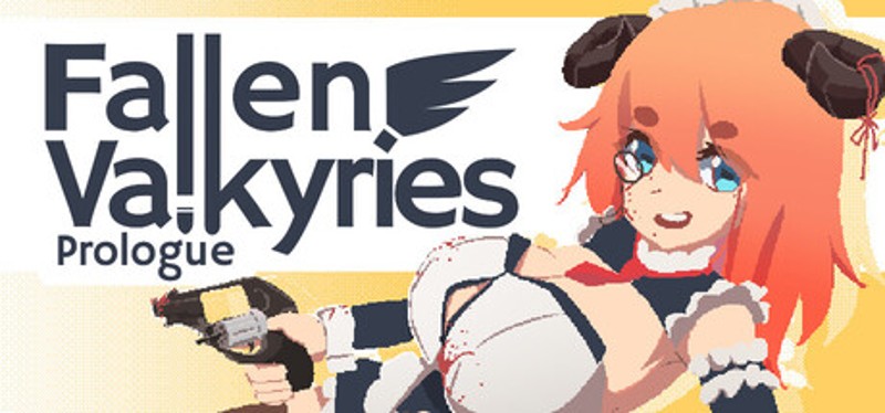 Fallen Valkyries: Prologue Image