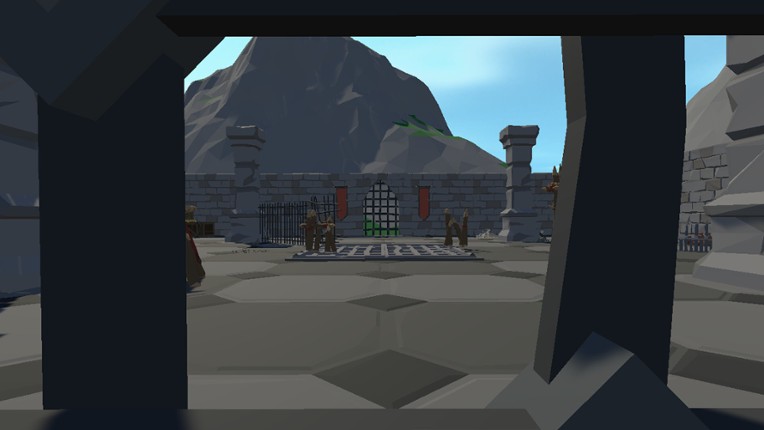 Fate of Gorveil Image
