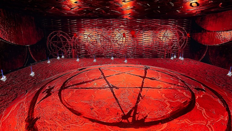 FearPark Chapter 1 screenshot