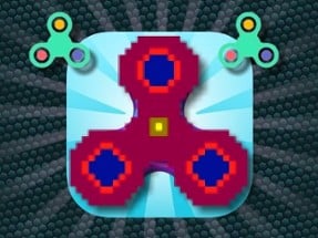 Fidget Spinner.io Image