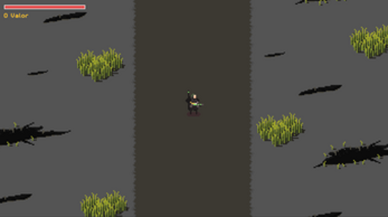 Fight Your Fears screenshot