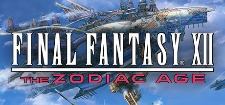 Games like FINAL FANTASY XII THE ZODIAC AGE