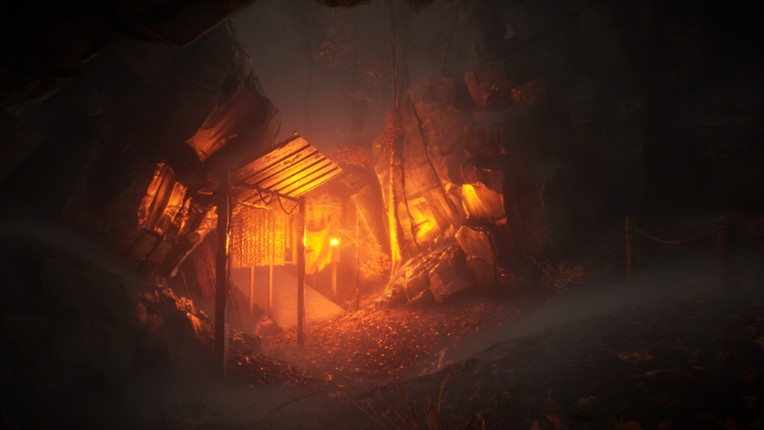 Final Passage screenshot