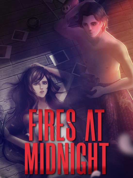 Games like Fires At Midnight