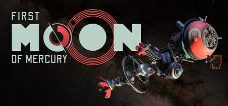 Games like First Moon of Mercury