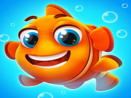 Games like Fish Crush