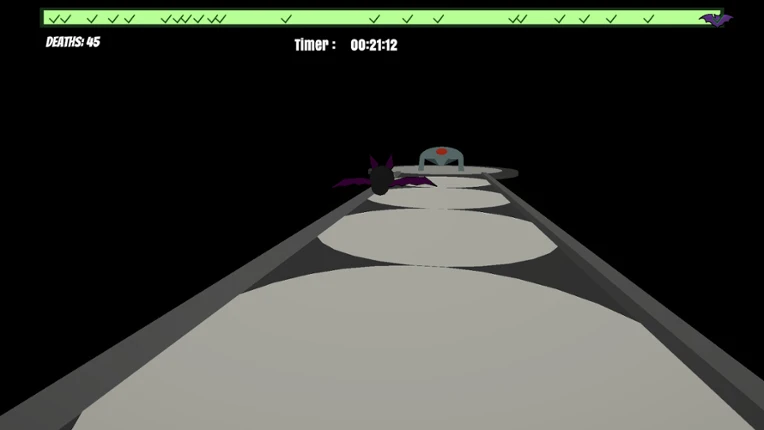 Flappy Together screenshot