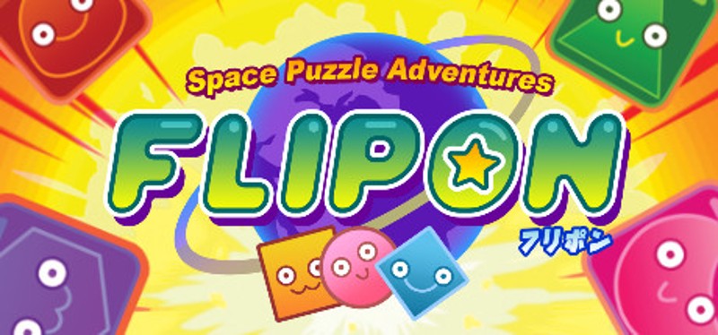 Flipon Image
