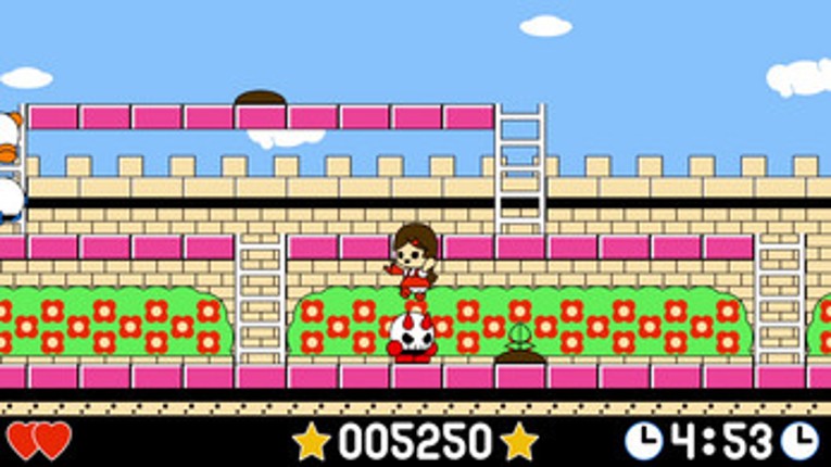 Flower Power screenshot