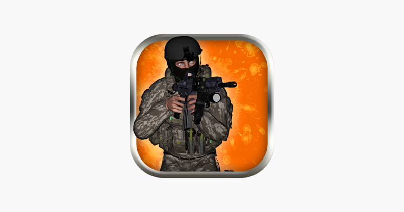 Force Recon Beyond the Frontier Behind Enemy Lines Image