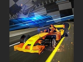 formula drag drive Image