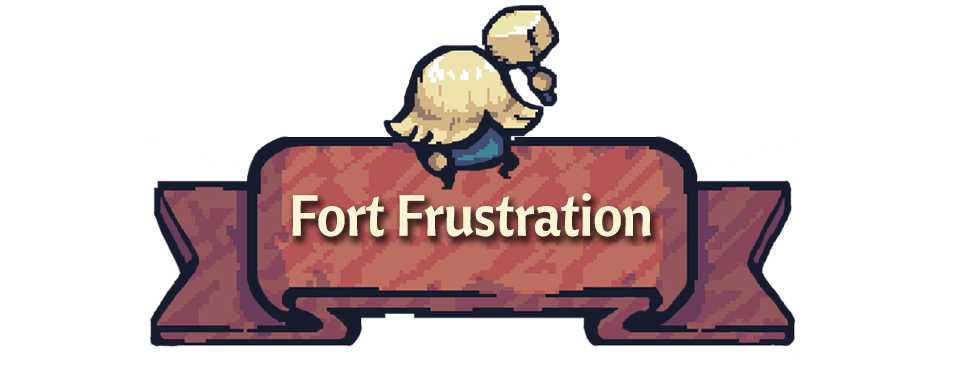 Games like Fort Frustration