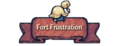 Fort Frustration Image