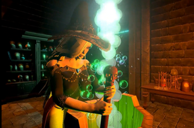 Fortress screenshot