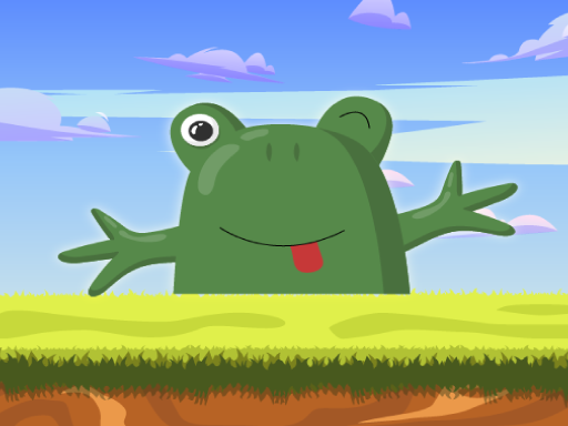 Games like Froggy Tower